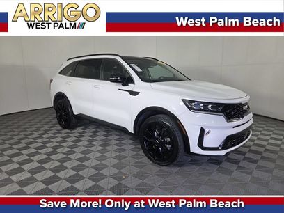 Used 2022 Kia Sorento SX