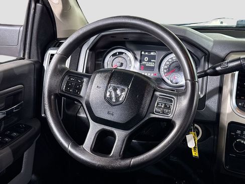 Used 2014 RAM 2500 SLT image 16