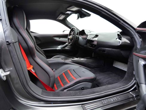 Certified 2023 Ferrari SF90 Stradale image 13