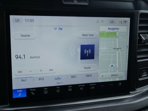 New 2026 Ford F350 Platinum AWD/4WD image 23