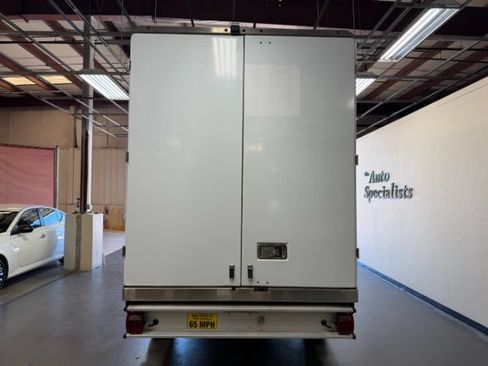 Used 2023 Ford E-350 and Econoline 350 Super Duty w/ Power Windows & Locks Group RWD image 5