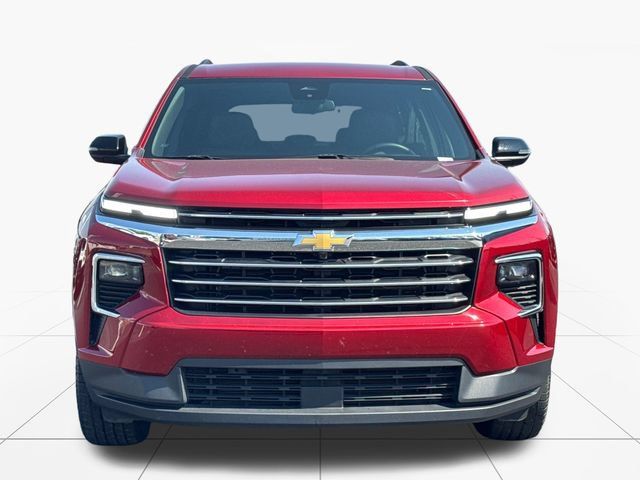 Used 2025 Chevrolet Traverse LT FWD image 9