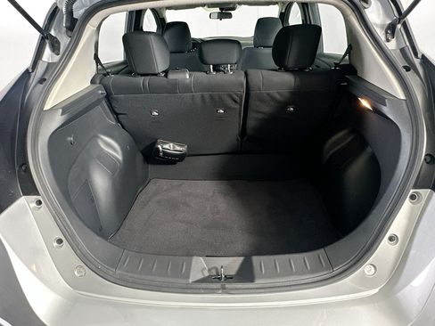 Used 2024 Nissan Leaf S FWD image 27