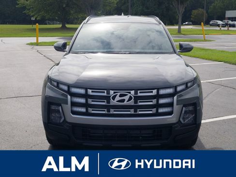 New 2025 Hyundai Santa Cruz SEL image 2