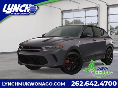 New 2024 Dodge Hornet R/T Plus w/ Track Pack