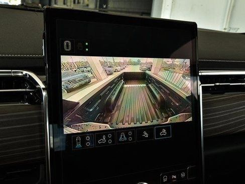 New 2025 GMC Sierra EV Denali image 48