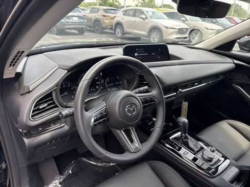 Used 2024 MAZDA CX-30 AWD 2.5 S w/ Preferred Package image 21
