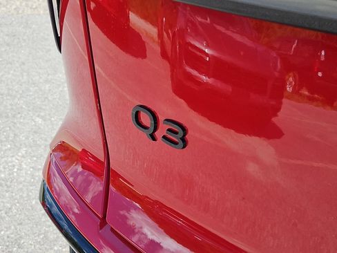 New 2026 Audi Q3 quattro 2.0T AWD/4WD image 6