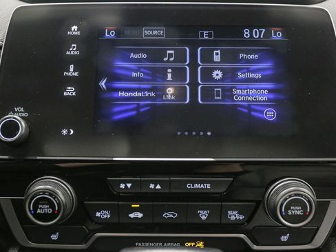 Used 2019 Honda CR-V EX-L image 27