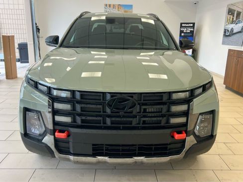 New 2026 Hyundai Santa Cruz XRT AWD/4WD image 3