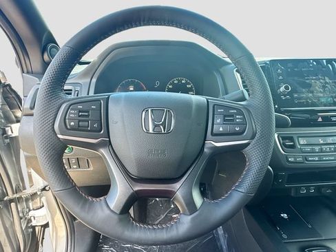 New 2026 Honda Ridgeline TrailSport image 11