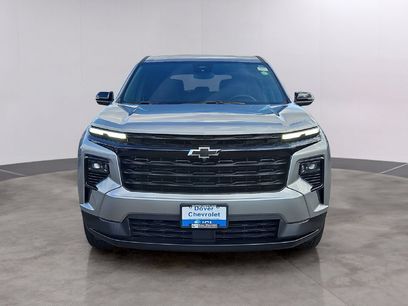Certified 2024 Chevrolet Traverse LS w/ Midnight/Sport Edition