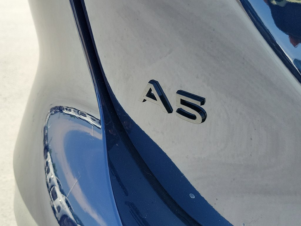 New 2026 Audi A5 Premium AWD/4WD image 5