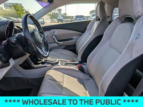 Used 2011 Honda CR-Z EX image 17