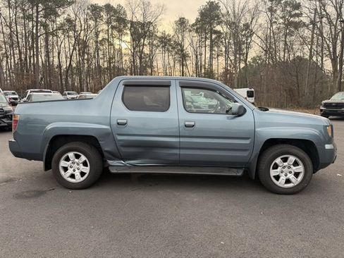 Used 2006 Honda Ridgeline RTS image 6