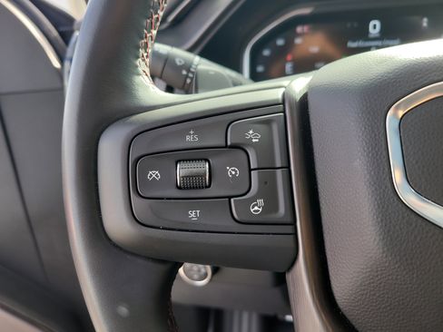 Used 2024 GMC Sierra 1500 AT4X image 29