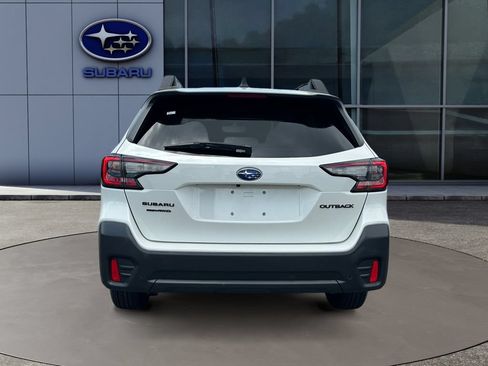 Used 2021 Subaru Outback Onyx Edition XT AWD/4WD image 6