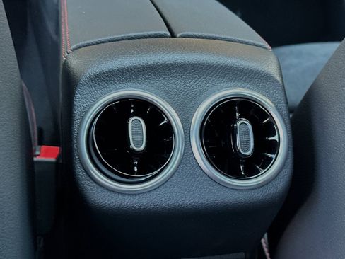 New 2025 Mercedes-Benz CLA 35 AMG 4MATIC image 15