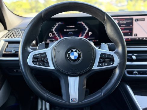 Used 2024 BMW X6 xDrive40i image 24