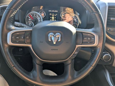 Used 2020 RAM 1500 Big Horn image 18