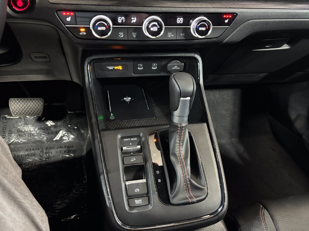 New 2027 Honda CR-V Sport-L image 34