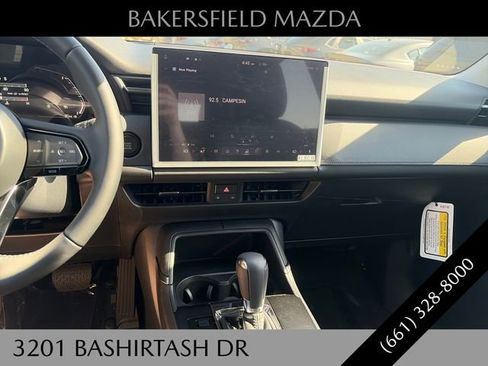 New 2026 MAZDA CX-5 Preferred AWD/4WD image 11