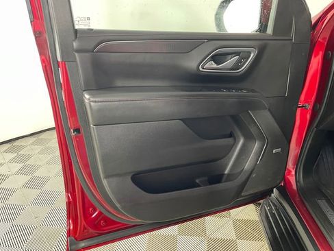 Used 2021 Chevrolet Tahoe RST image 16