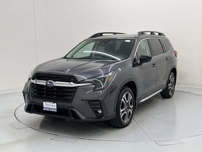 Certified 2025 Subaru Ascent Limited