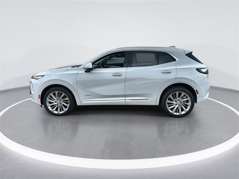New 2026 Buick Envision Avenir image 5