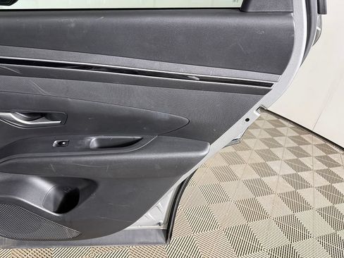 Certified 2024 Hyundai Tucson SEL AWD/4WD image 23