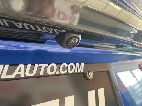 New 2026 Subaru WRX Premium AWD/4WD image 37