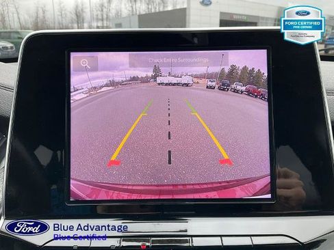 Used 2022 Jeep Compass Latitude w/ Convenience Group image 14