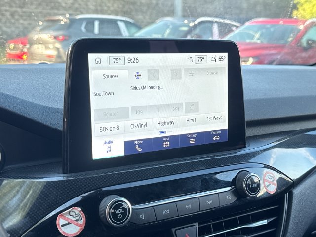 Used 2024 Ford Escape ST-Line AWD/4WD image 19