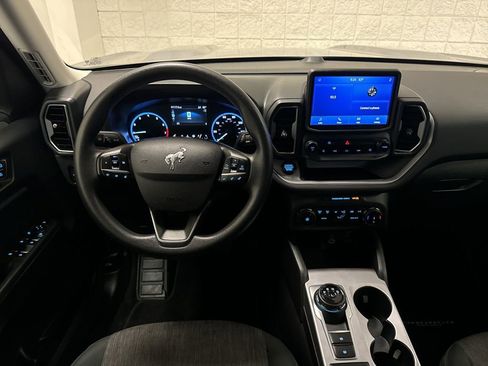 Used 2023 Ford Bronco Sport Big Bend AWD/4WD image 5