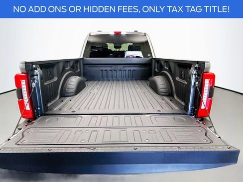 New 2026 Ford F250 XLT w/ 360-Degree Camera Package image 25