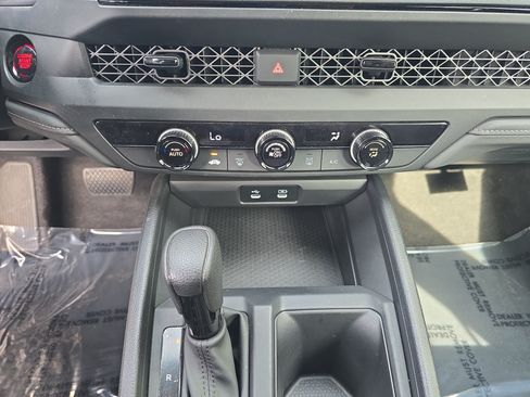 Used 2024 Honda Accord LX image 23