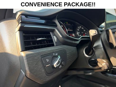 Used 2024 Audi A5 2.0T Premium w/ Convenience Package image 43