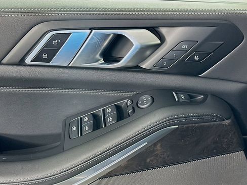 New 2026 BMW X5 xDrive40i w/ Climate Comfort Package image 20