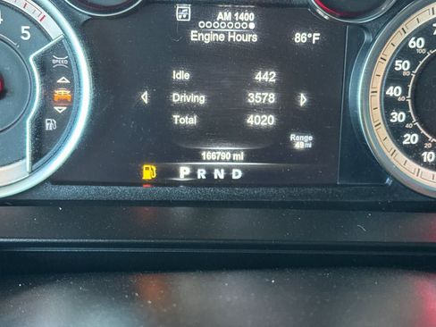 Used 2018 RAM 2500 Laramie w/ Sport Appearance Group AWD/4WD image 28