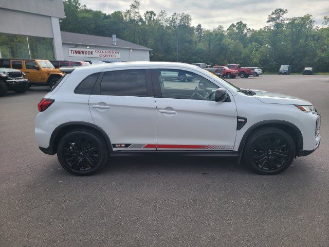 Used 2023 Mitsubishi Outlander Sport LE AWD/4WD image 7