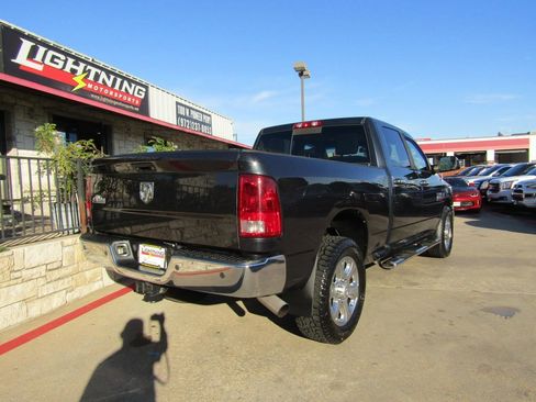 Used 2014 RAM 3500 Big Horn image 4