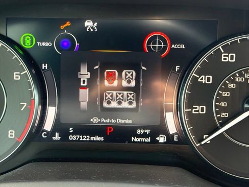 Used 2023 Acura RDX w/ Technology Package FWD image 7