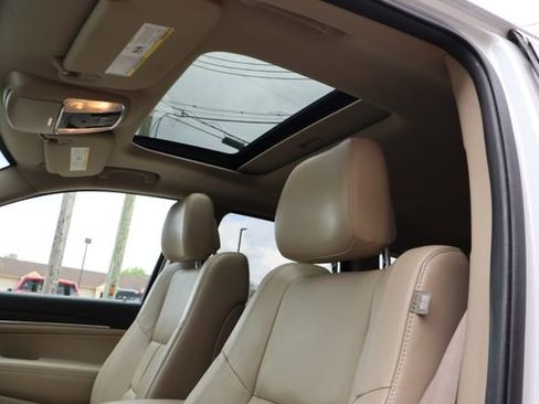 Used 2014 Jeep Grand Cherokee Limited AWD/4WD image 31