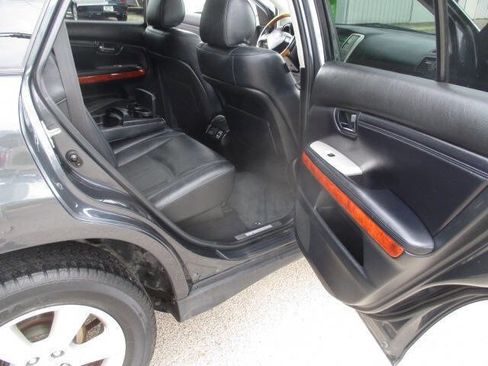Used 2007 Lexus RX 350 AWD image 21