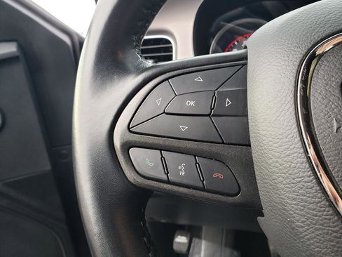 Used 2022 Dodge Charger SXT image 21