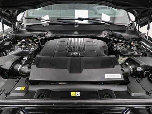 Used 2020 Land Rover Range Rover Sport HSE Dynamic image 15