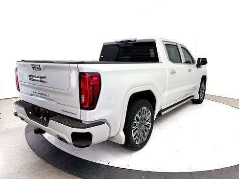 Used 2023 GMC Sierra 1500 Denali Ultimate AWD/4WD image 20