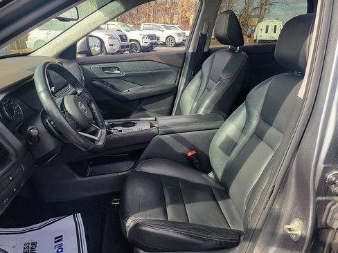 Certified 2021 Nissan Rogue SL image 11