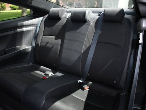 Used 2020 Honda Civic Sport image 16