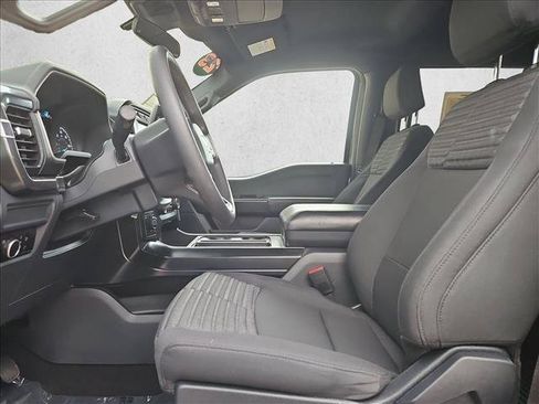 Used 2023 Ford F150 XL w/ STX Appearance Package AWD/4WD image 23